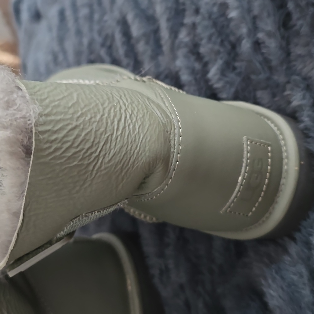 Ugg boot